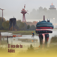 El eco de tu Adiós