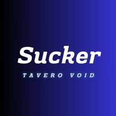 Sucker [Synthwave / Trance]