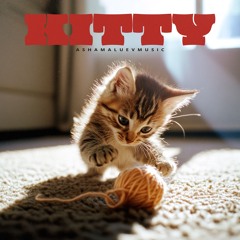 Kitty - Happy Animals Music & Cheerful Ukulele Music (Listen & Free Download MP3)