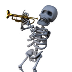 Horn Groove