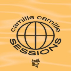 Pony Sirena | camille camille sessions x Ecoute Meuf