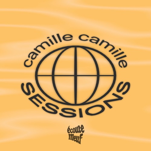 Fiona | camille camille sessions x Ecoute Meuf