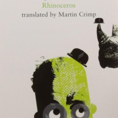 ❤read⚡ Ionesco's Rhinoceros