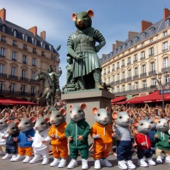 Mon Gang