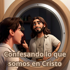Confesando lo que somos en Cristo