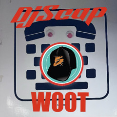 W00T- DjScap