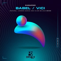 DABARNO - Babel (Leandro Murua Remix) [Droid9]