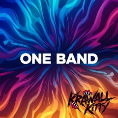 One Band (Krawall Kitty Mix)