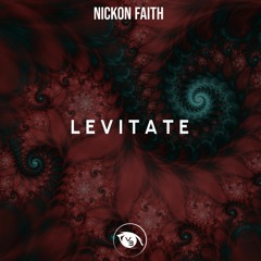 PREMIERE : Nickon Faith - Levitate (Original Mix) [Vision 3 Records]