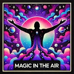 SIZER - Magic In The Air