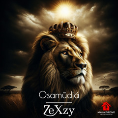 Osamūdiá