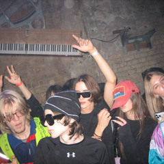 BACK TO BASSLINE SEPTEMBER 2025 MIX