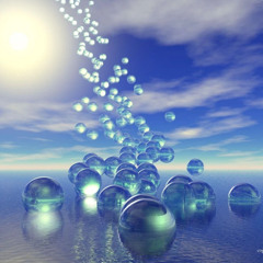 Ocean Blue