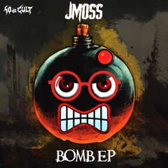 BOMB EP