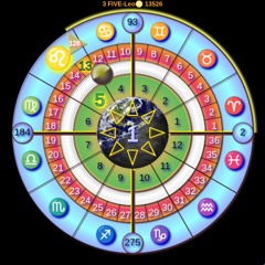 13526.05.03.Holistic Radio.Light Within The Dark.05.New Leo♌Moon