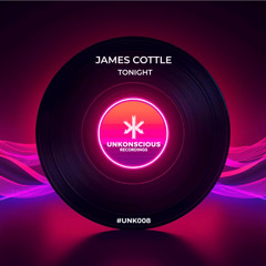 James Cottle - Tonight
