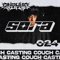 Casting Couch 024 - SORA