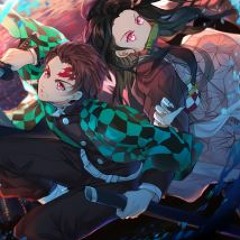 DEMON SLAYER EDIT AUDIOS
