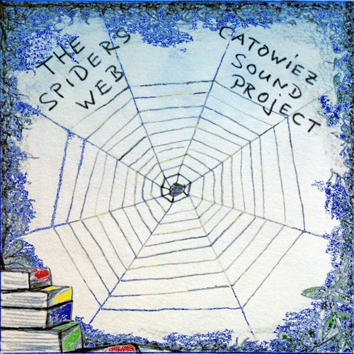 The Spiders Web, Mix, 25.08.20