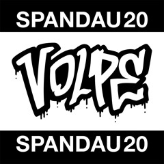 SPANDAU20 Mixtapes