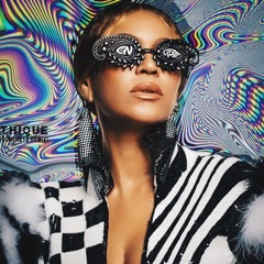 Beyonce - Thique (Concr3te Remix)