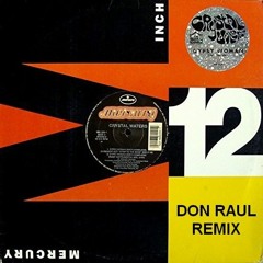 Gypsy Woman Don Raul Remix