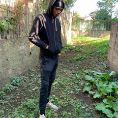 Brick City (prod. Outtaspace)