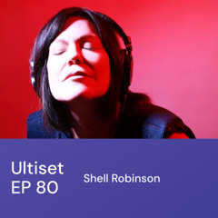 Best Summer Progressive Mix - Ultiset EP 80
