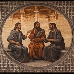 1119 Well Done based on Luke 19:11–28