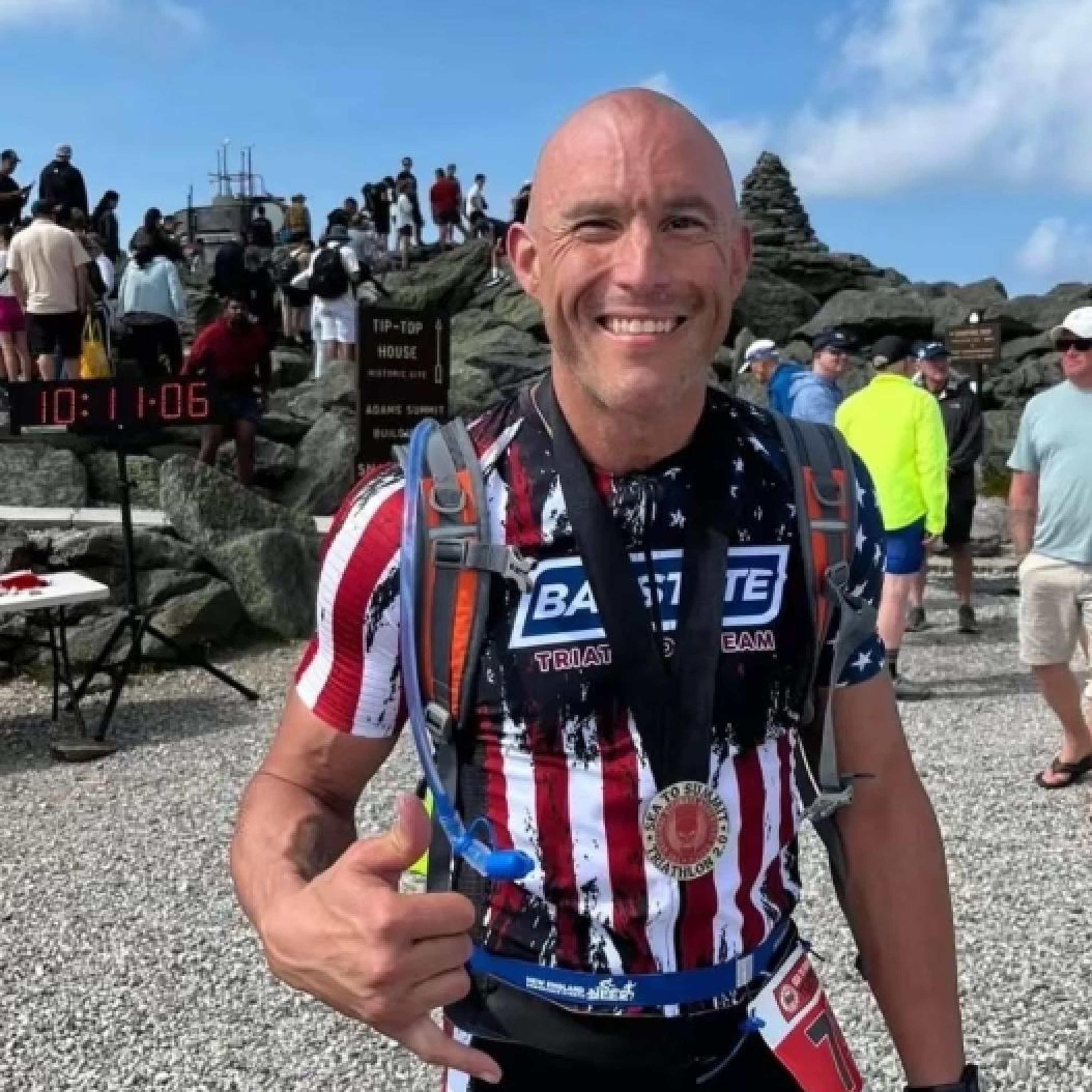 Age Grouper For Life Podcast
