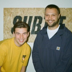 Get Together - Subtle Radio 28/04/2023