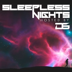 Sleepless Nights EP 321- D6
