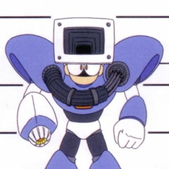 Mega Man 4 - Dust Man | (8+16Bit) Remix