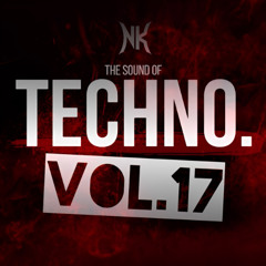 | Sound of Techno vol.17 |