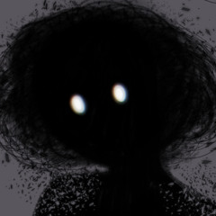 The Melancholy Pianist and their lonely piano