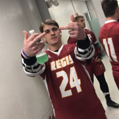 REGIS Lax Warmup 2021