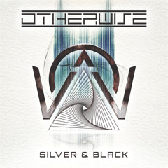 Silver & Black