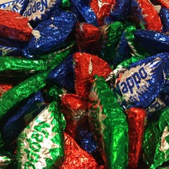 Nappos - RetroSüßigkeit - JEDER KANN WAS #6