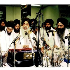 Simar Simar Naanak Sukh Paiaa - Bhai Jasbir Singh Bir