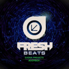 Djona Projects - Boombox (FRESH BEATS)