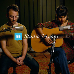 "O Son of Utterance!" by Aashi & Ramin