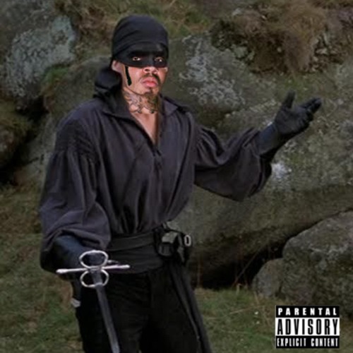 Stream Dayveejones | Listen to Dread Pirate Roberts playlist