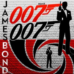 James Bond (Remix)