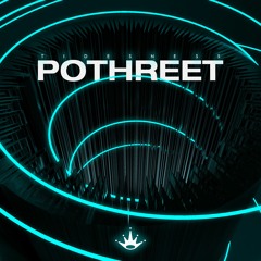 Tidesness - Pothreet [King Step]