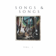 Come Away With Me (Sons of the East)