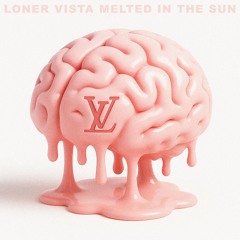 melted in the sun