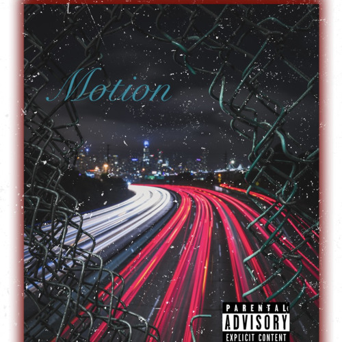 motion