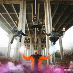 Stream @ClearSoulForces | Listen to Detroit Revolutions playlist