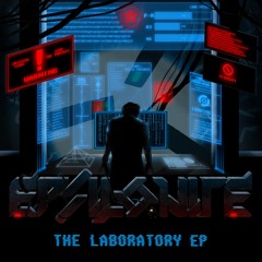 Epsilonite - The Laboratory EP (Mini Mix Preview)