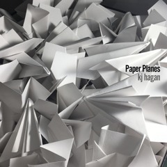 Paper Planes - Harp #40